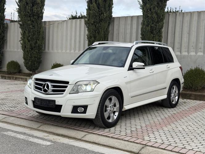 Glk 220 Naft