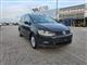 VW SHARAN 2. TDI 2011