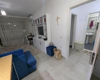 Apartament 1+1 Me Qira ne Fresk, Shkoze