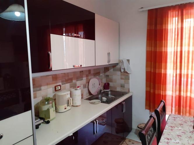 Shitet Apartament 3+1 ne Tepelene