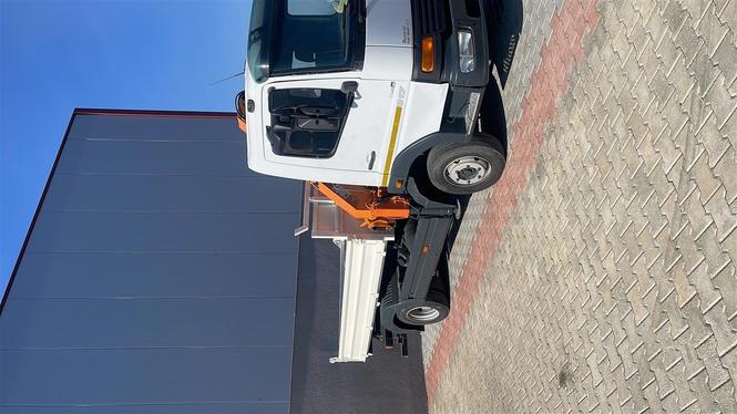 Atego vetshkarkuse