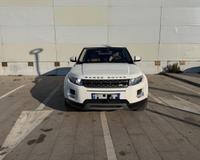 Land Rover Range Rover Range Rover Evoque