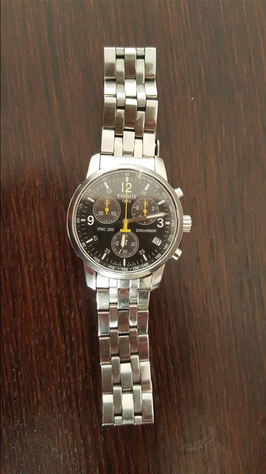 tissot 1853 prc 200 price