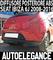 SOTTO PARAURTI POSTERIORE SEAT IBIZA 6J 08-16 5 PORTE DIFFUS