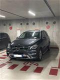 SHITET 2012 Mercedes Benz ML 350 Diesel