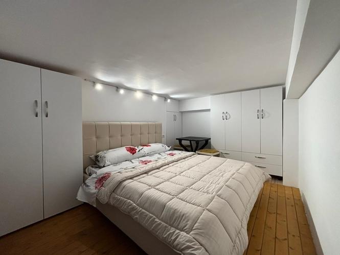 SHITET GARSONIERE 30 M2 ASTIR  47.000 EURO