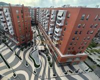 Qira, Ambient per zyra, Hilton Garden Inn Tirana