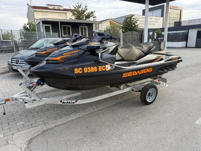 sea.Doo GTX 300 LTD 2022 medel year