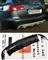 AUDI A6 4F C6 2004-2008 AVANT DESIGN RS6 DIFFUSORE SOTTO PAR