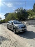 Toyta yaris 2006 / 1.4 nafte