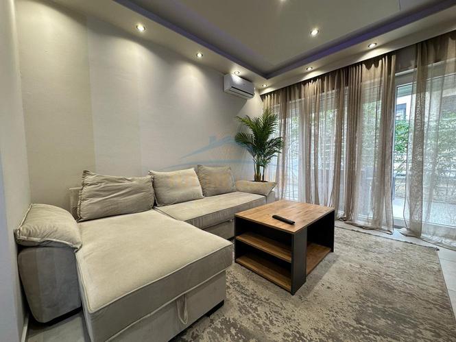 Disponojme per shitje, Apartament 1+1+Verande, Kodra e Diell