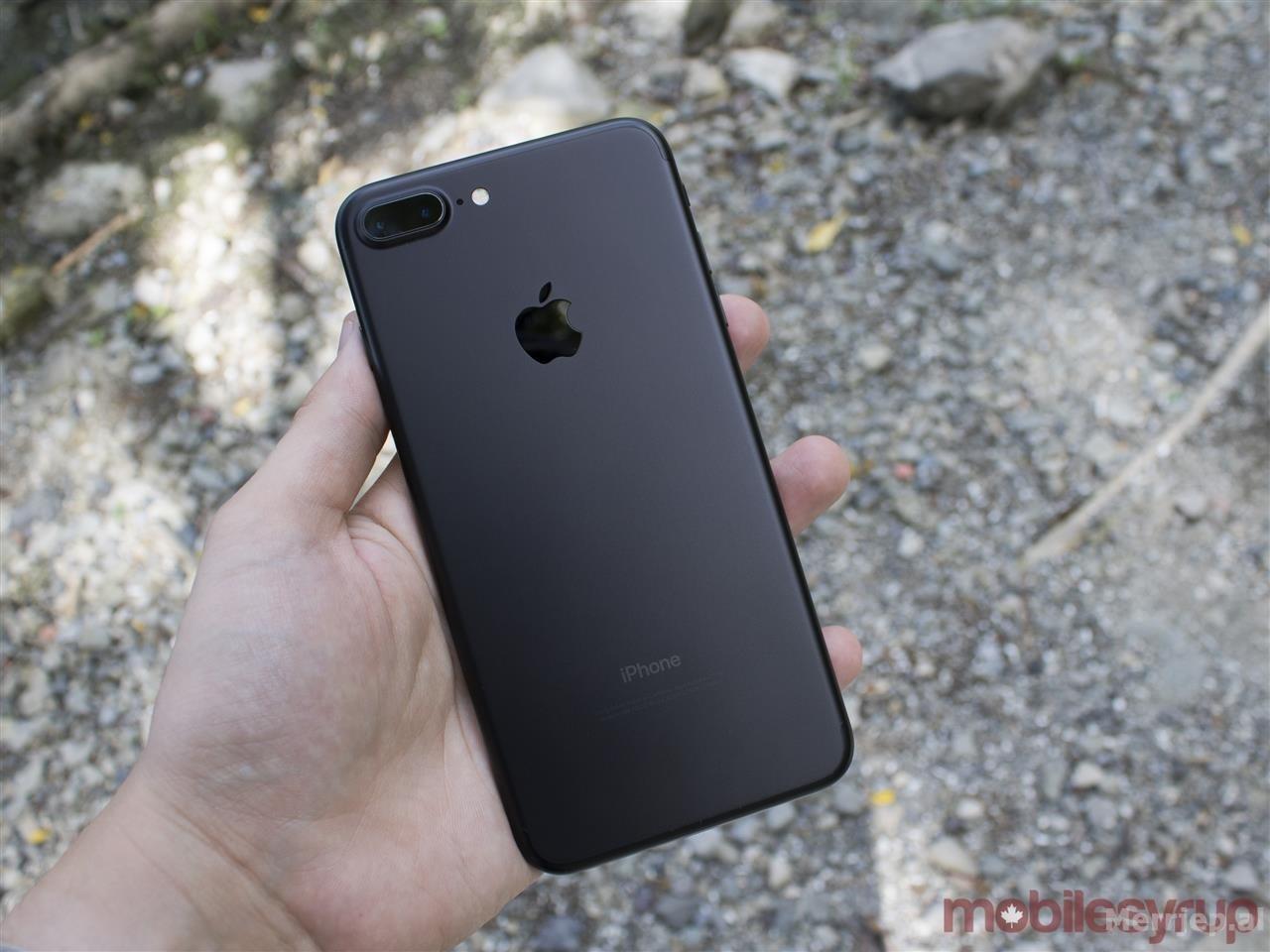 shitet iphone 7 plus 128 gb i zi
