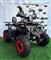 Motorr ATV 200 CC Quad Kuad 00 Km Blazzer Full Extra