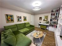 Apartament 2+1 me ballkon178,000 € Gold100254