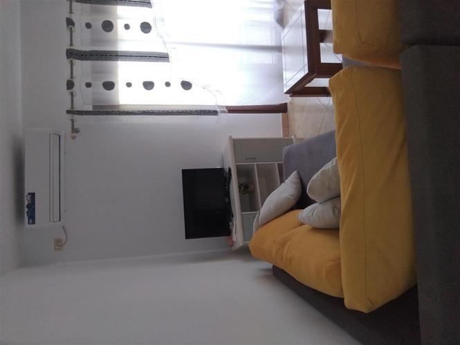 Apartment me panel diellor
