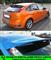 SPOILER SUL LUNOTTO POSTERIORE FORD FOCUS 2 MK2 2004-2008 AL