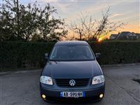 Caddy life me ulese Family 1.9tdi