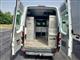 🇨🇭 MERCEDES SPRINTER AUTOMAT 1.8 BENZIN 95 km ZVICRA