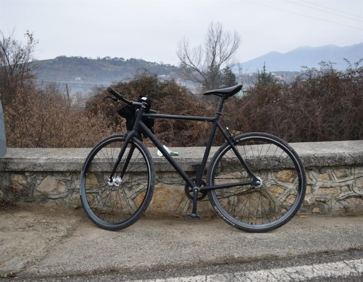 Fixie inc twospeed deals