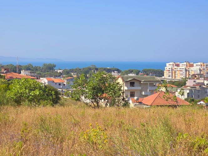 &#55356&#57093 SHITET SUPER TOKË ME PAMJE DETI NË ARAPAJ, DURRËS!