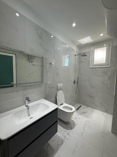Shtëpi 3+1 Me Qira në Spitallë, Durrës - 300€