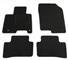 Set tappetini per tappetini auto Hyundai Tucson 4 NX4 2020- 