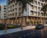 Shitet apartament 1+1, Golem.