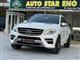 Mercedes-Benz ML350 CDI AMG Line