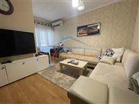 Shitet, Apartament 1+1, Qendër, Tiranë.