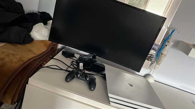 PS4 Pro