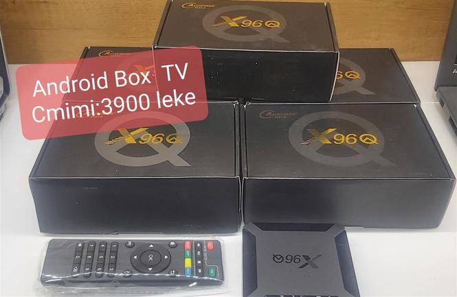 Android Box 