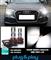 LAMPADE FENDINEBBIA A LED CREE AUDI A3 8V FACELIFT CAMBUS BI