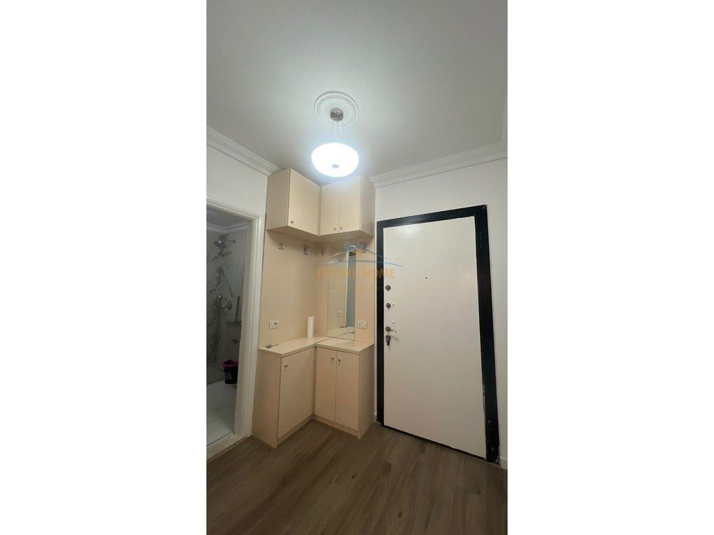Qera--Apartament-1+1+Post-Parkimi--Kodra-e-Diellit--Tirane