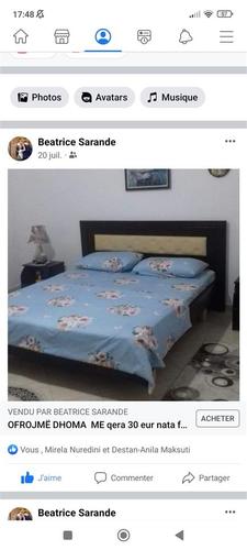 Qafe gjashte sarande 