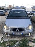 Benz A Clas 180CDI 2005 6+R