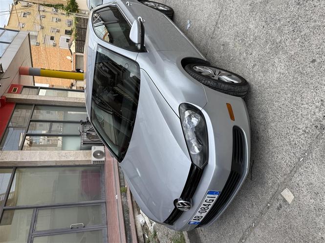 Shitet Golf 6