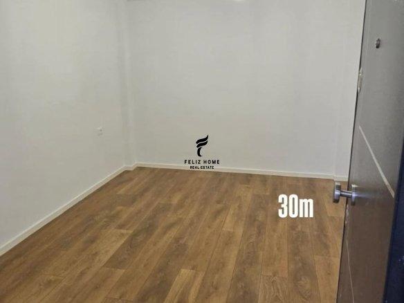SHITET GARSONIERE 30 M2 RRUGA SULEJMAN DELVINA 87.000 EURO F
