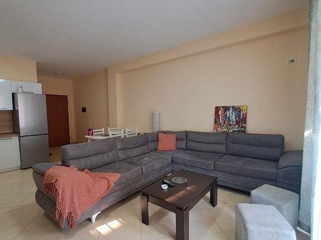 Qera, Apartament 2+1, Kodra Diellit,Tirane