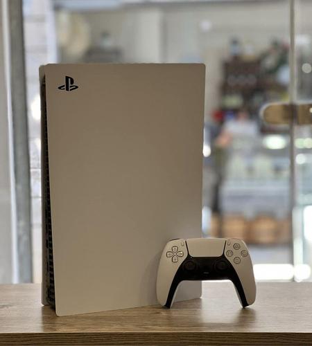 SONY PLAYSTATION 5