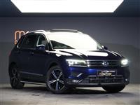 Volkswagen Tiguan 2.0 Nafte