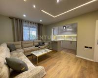 ALI DEMI, SHESIM APARTAMENT 2+1