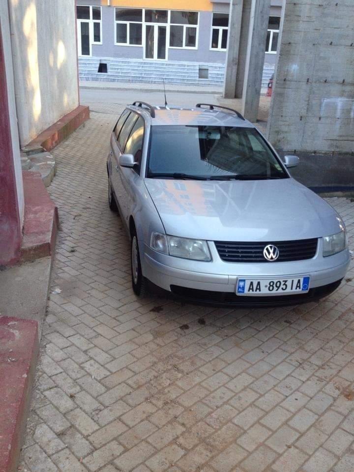 Passat