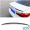 per BMW Serie 5 G30 berlina spoiler posteriore carbonio M5 o