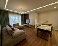 Apartament 1+1 Me Qira + Post Parkimi te Pazari i Ri, Tiranë