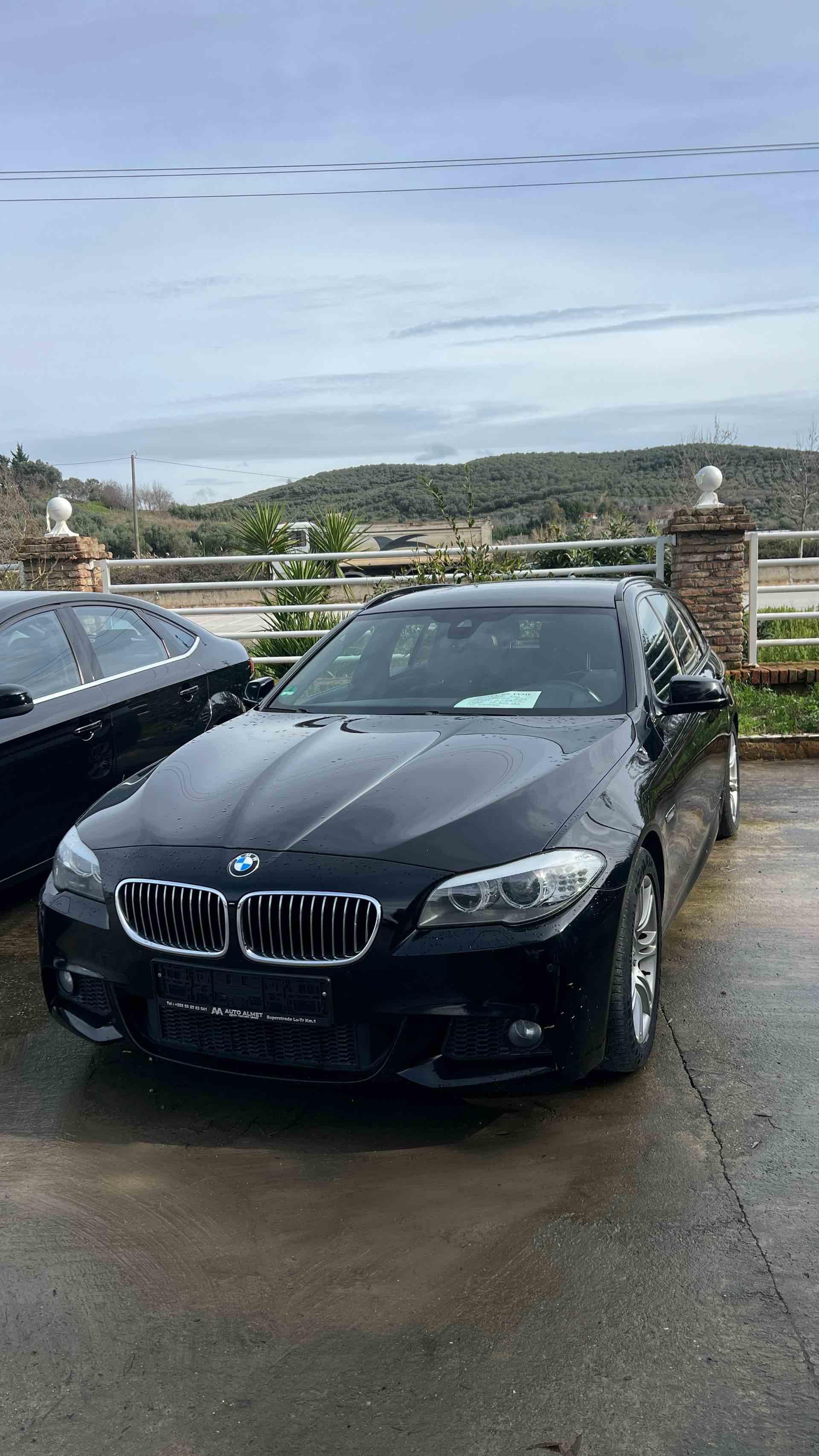 BMW-580-D