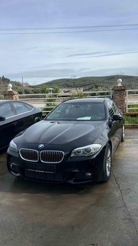 BMW 580.D