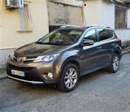 TOYOTA RAV4  2014