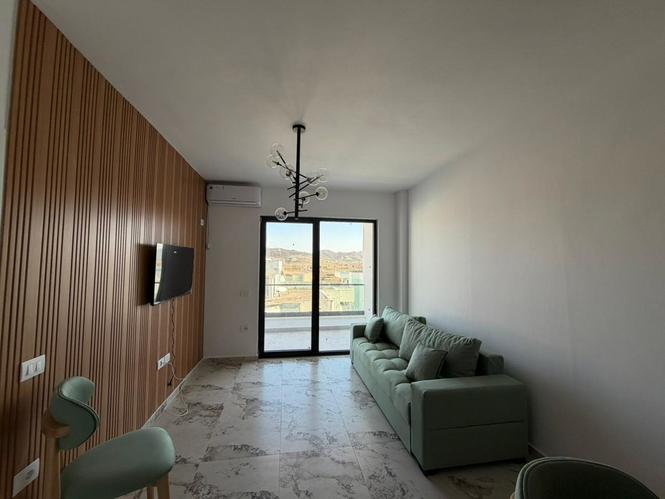 SHITET APARTAMENT 1+1 KOMPLEKSI LIBURNA, GOLEM