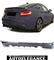 Diffusore posteriore Performance Carbon Look adatto per BMW 