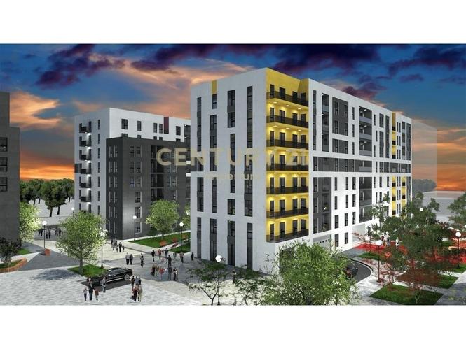 APARTAMENT 2+1 PER SHITJE, TEK ''TIRANA ENTRY 2''